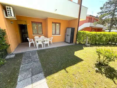 Ferienwohnung für 5 Personen (35 m²) in Bibione 3/10