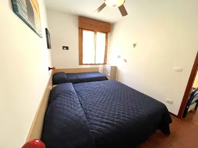 Ferienwohnung für 5 Personen (35 m²) in Bibione 9/10