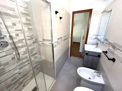 Ferienwohnung für 5 Personen (35 m²) in Bibione 10/10