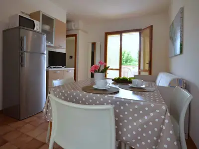 Ferienwohnung für 5 Personen (40 m²) in Bibione 7/10