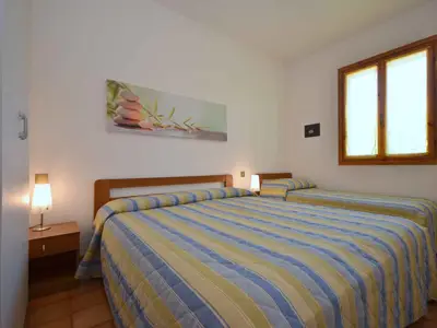 Ferienwohnung für 5 Personen (40 m²) in Bibione 8/10
