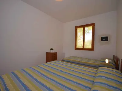 Ferienwohnung für 5 Personen (40 m²) in Bibione 9/10