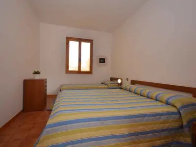 Ferienwohnung für 5 Personen (40 m²) in Bibione 10/10