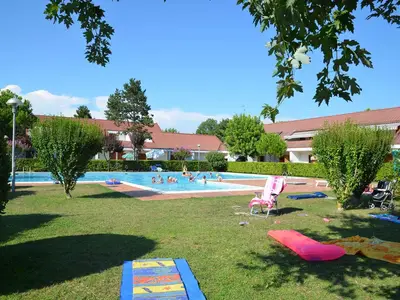 Ferienwohnung für 6 Personen (65 m²) in Bibione 7/10