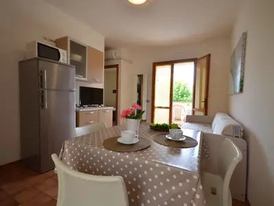 Ferienwohnung für 6 Personen (65 m²) in Bibione 10/10
