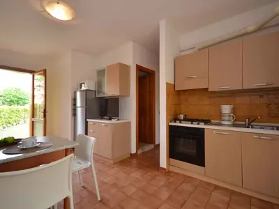 Ferienwohnung für 6 Personen (65 m²) in Bibione 8/10