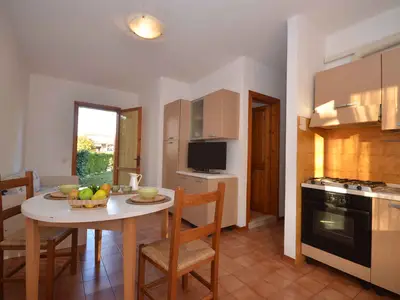 Ferienwohnung für 6 Personen (65 m²) in Bibione 9/10