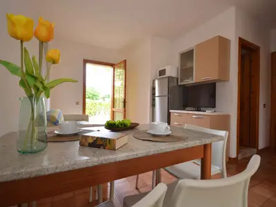 Ferienwohnung für 6 Personen (65 m²) in Bibione 10/10