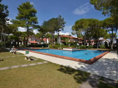 Ferienwohnung für 6 Personen (55 m²) in Bibione 6/10