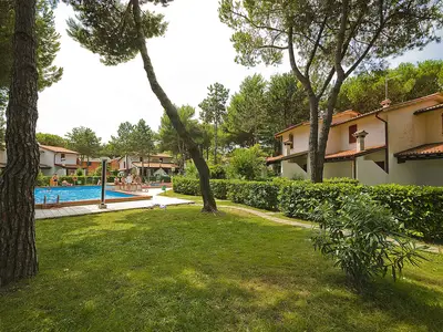 Ferienwohnung für 6 Personen (55 m²) in Bibione 7/10