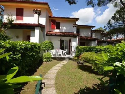 Ferienwohnung für 6 Personen (55 m²) in Bibione 8/10