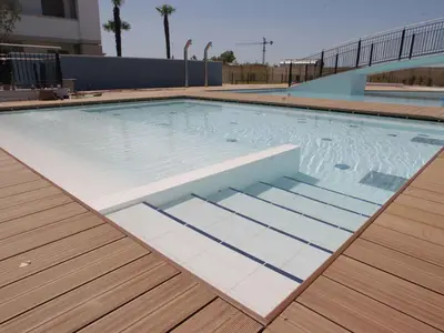 Ferienwohnung für 8 Personen (80 m²) in Bibione 4/10
