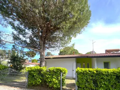 Ferienwohnung für 6 Personen (65 m²) in Bibione 9/10