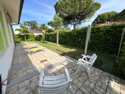 Ferienwohnung für 6 Personen (65 m²) in Bibione 4/10