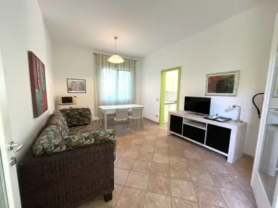 Ferienwohnung für 6 Personen (65 m²) in Bibione 10/10