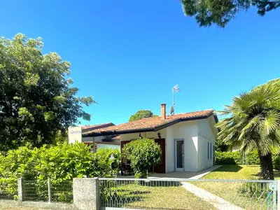 Ferienwohnung für 6 Personen (70 m²) in Bibione 1/10