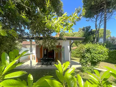 Ferienwohnung für 6 Personen (70 m²) in Bibione 2/10