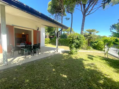 Ferienwohnung für 6 Personen (70 m²) in Bibione 3/10