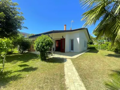 Ferienwohnung für 6 Personen (70 m²) in Bibione 4/10