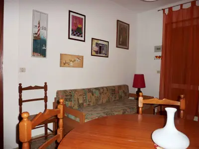 Ferienwohnung für 4 Personen (45 m²) in Bibione 2/10