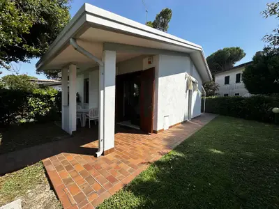 Ferienwohnung für 4 Personen (50 m²) in Bibione 1/10