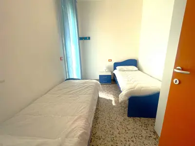Ferienwohnung für 6 Personen (70 m²) in Bibione 8/10
