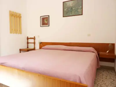Ferienwohnung für 4 Personen (45 m²) in Bibione 4/10