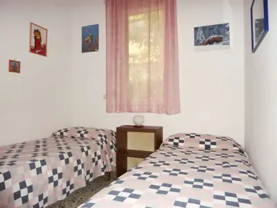 Ferienwohnung für 4 Personen (45 m²) in Bibione 5/10