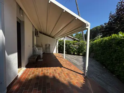 Ferienwohnung für 4 Personen (50 m²) in Bibione 2/10