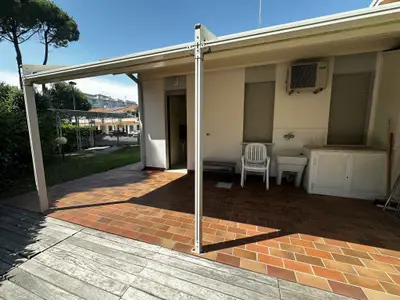 Ferienwohnung für 4 Personen (50 m²) in Bibione 3/10