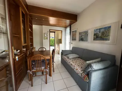 Ferienwohnung für 4 Personen (50 m²) in Bibione 9/10