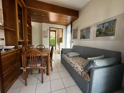 Ferienwohnung für 4 Personen (50 m²) in Bibione 10/10