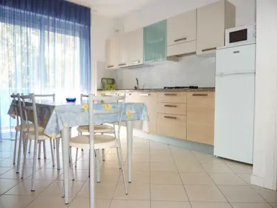 Ferienwohnung für 6 Personen (65 m²) in Bibione 5/10