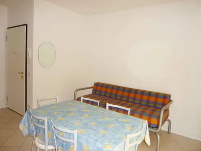 Ferienwohnung für 5 Personen (45 m²) in Bibione 8/10