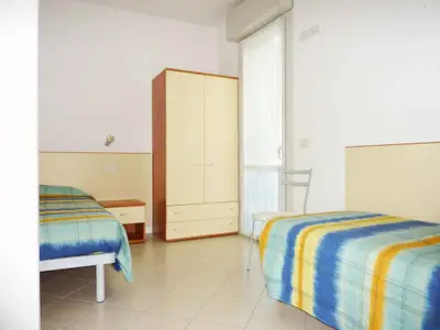 Ferienwohnung für 6 Personen (65 m²) in Bibione 8/10