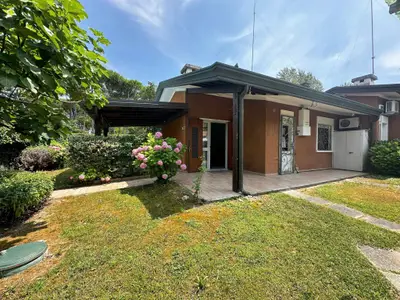 Ferienwohnung für 6 Personen (65 m²) in Bibione 2/10
