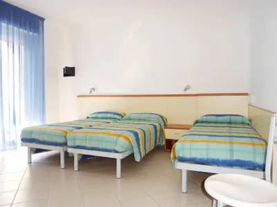 Ferienwohnung für 6 Personen (65 m²) in Bibione 9/10