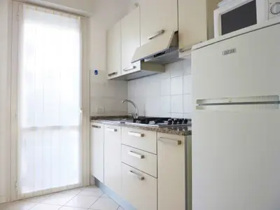 Ferienwohnung für 5 Personen (45 m²) in Bibione 4/10