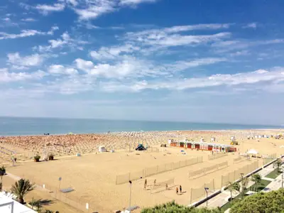 Ferienwohnung für 6 Personen (65 m²) in Bibione 7/10
