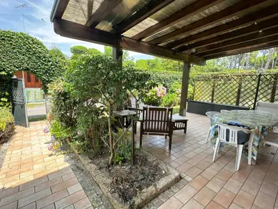 Ferienwohnung für 6 Personen (65 m²) in Bibione 5/10