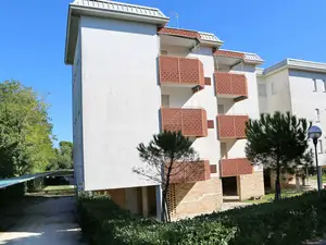 Ferienwohnung für 3 Personen (35 m²) in Bibione