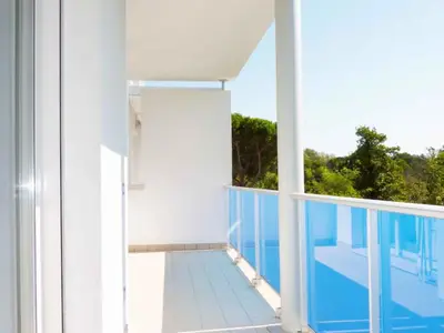 Ferienwohnung für 7 Personen (70 m²) in Bibione 3/10