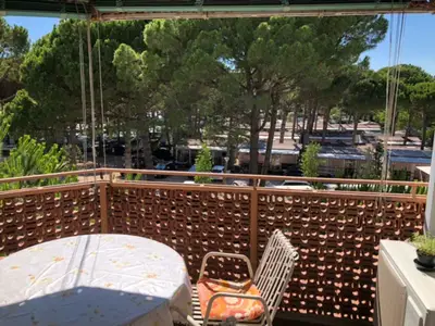 Ferienwohnung für 3 Personen (35 m²) in Bibione 2/10
