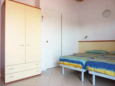 Ferienwohnung für 7 Personen (70 m²) in Bibione 8/10