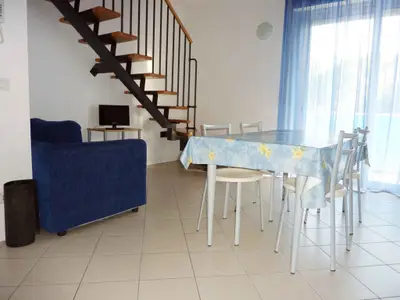 Ferienwohnung für 7 Personen (70 m²) in Bibione 5/10