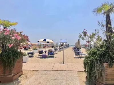 Ferienwohnung für 3 Personen (35 m²) in Bibione 9/10