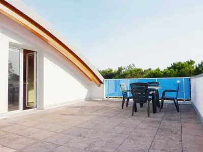 Ferienwohnung für 7 Personen (70 m²) in Bibione 2/10