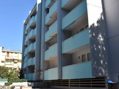 Ferienwohnung für 5 Personen (30 m²) in Bibione 3/10