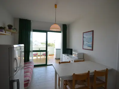 Ferienwohnung für 5 Personen (30 m²) in Bibione 5/10