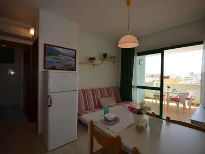 Ferienwohnung für 5 Personen (30 m²) in Bibione 6/10
